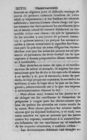 XCVIII