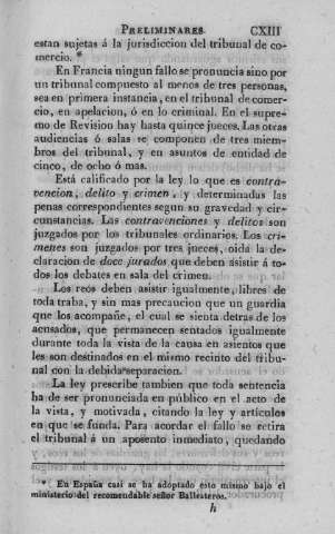 CXIII
