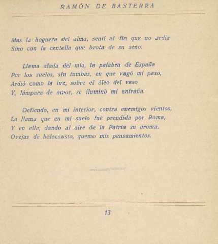 13