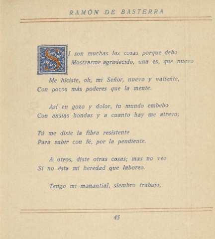 45