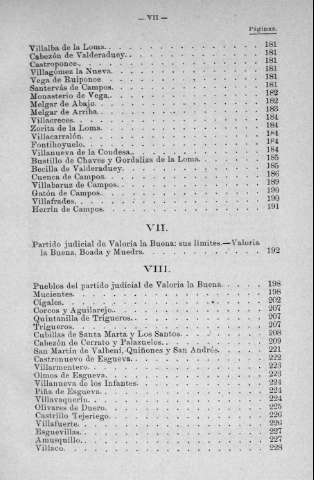 VII