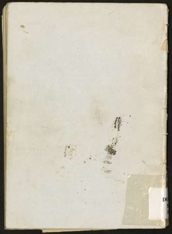 [Cubierta]