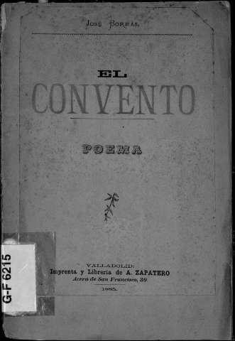 [Cubierta]
