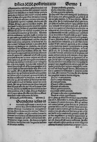 CC iii