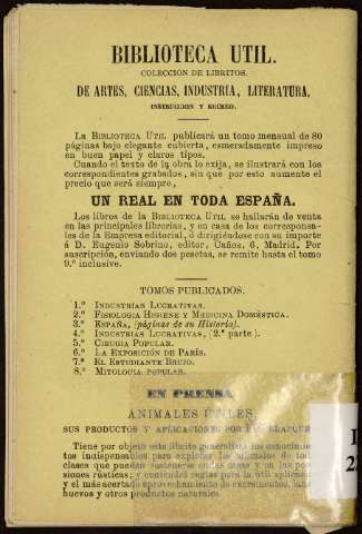 [Cubierta]