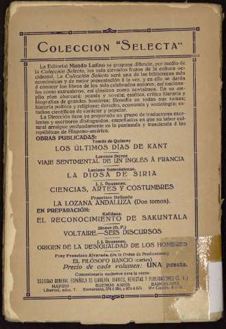 [Cubierta]