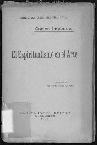 [Cubierta]
