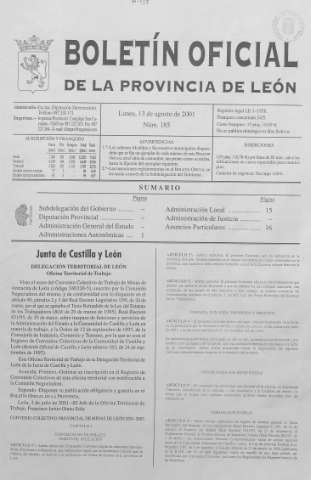 Imagen del registro