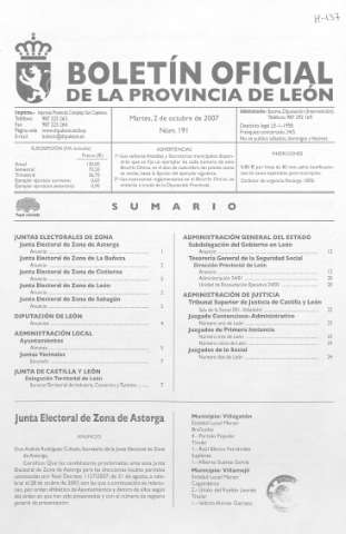 Imagen del registro