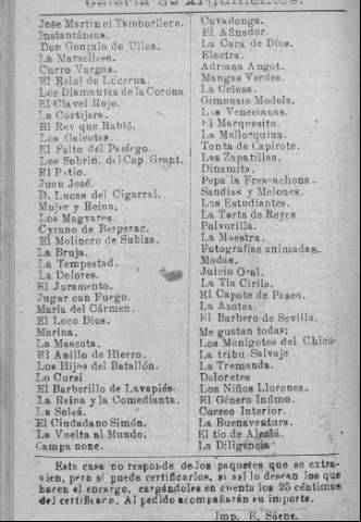 Cubierta