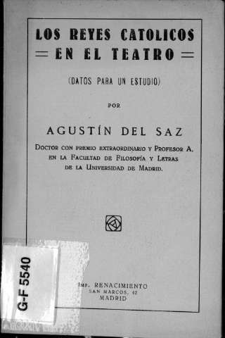 [Cubierta]