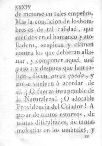 XXXIV