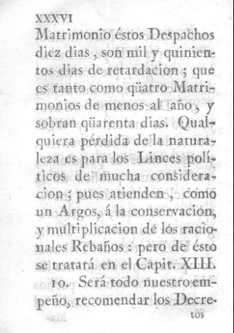 XXXVI