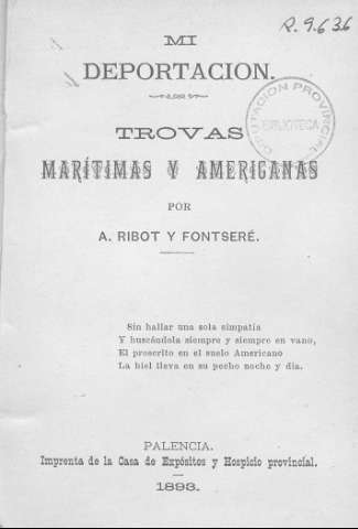 Portada