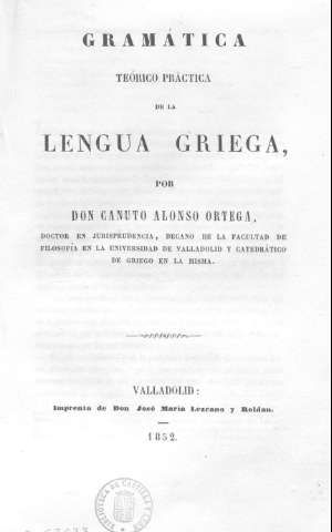 Portada