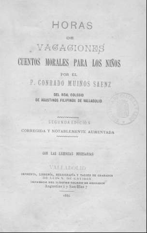 Portada