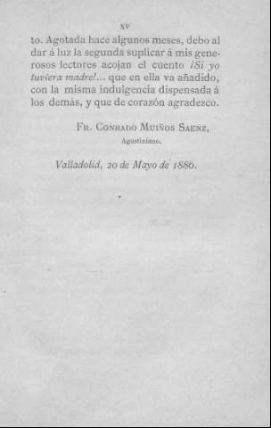 XV