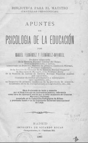 Portada