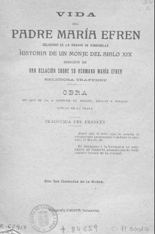 Portada