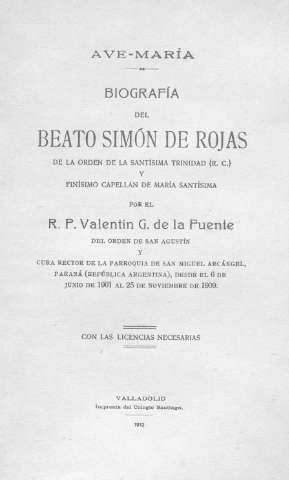 Portada