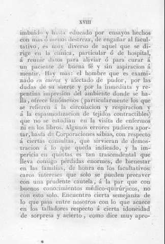 XVIII