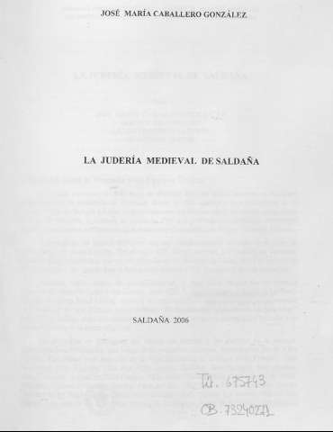 Portada