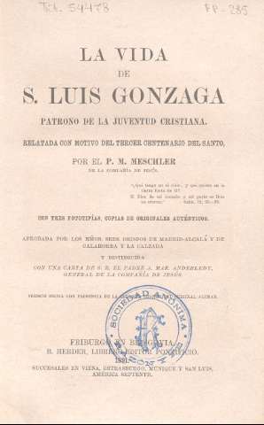 Portada