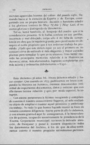 XII