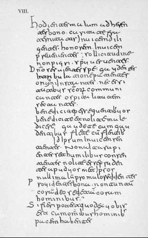 VIII