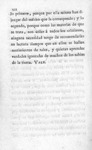 XII