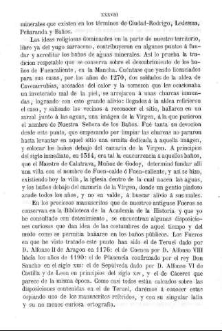XXXVIII