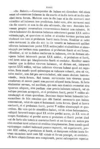 XXXIX