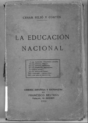 [Cubierta]
