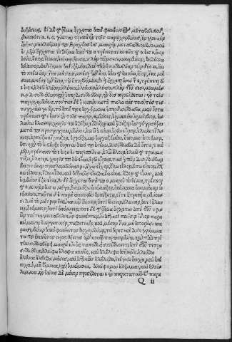 Q ii