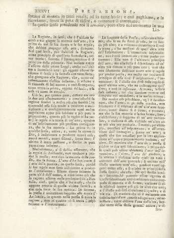 XXXVI