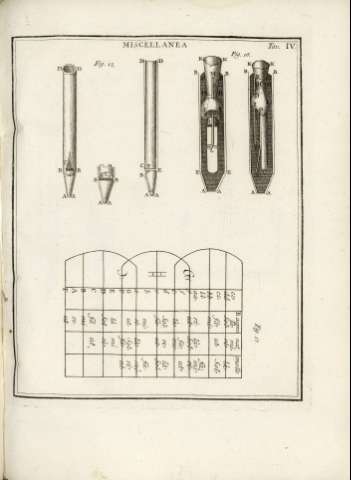 Tav. IV