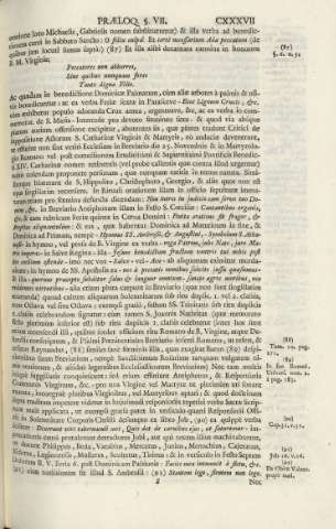 CXXXVII