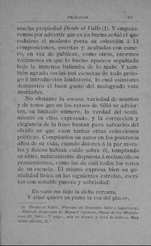 XV