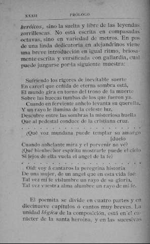 XXXII
