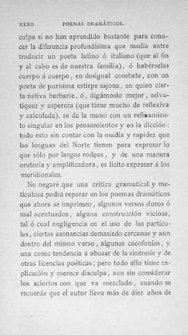 XXXII