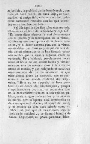 LXIII