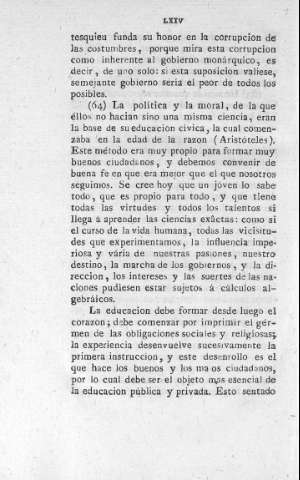 LXIV