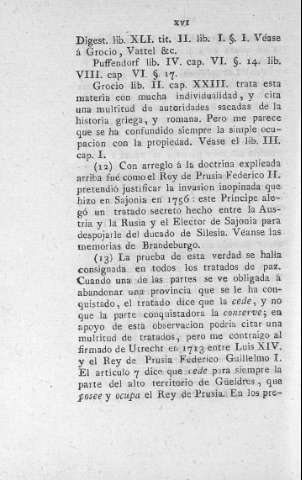 XVI
