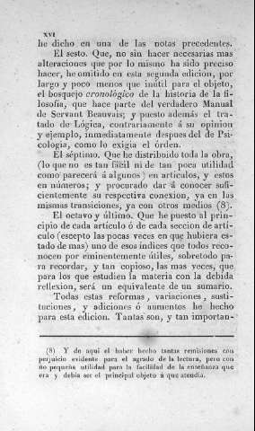 XVI