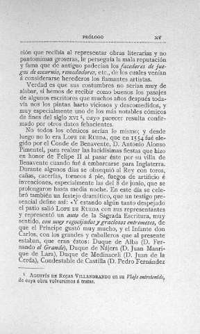 XV
