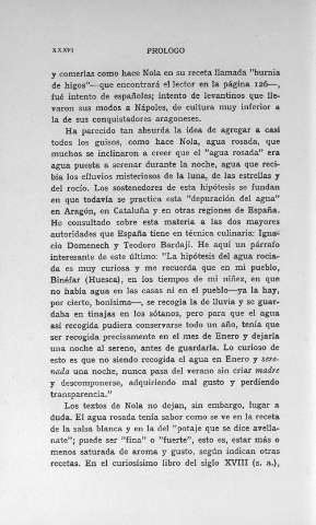 XXXVI