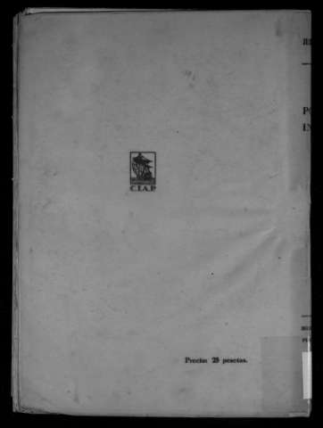 [Cubierta]
