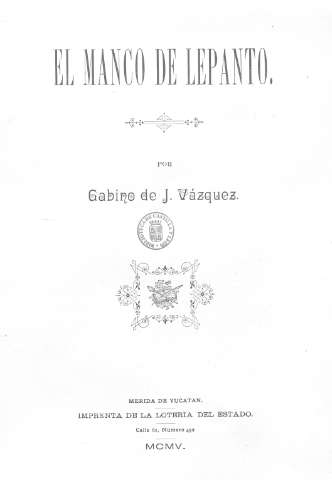 Portada