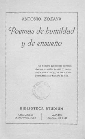 Portada