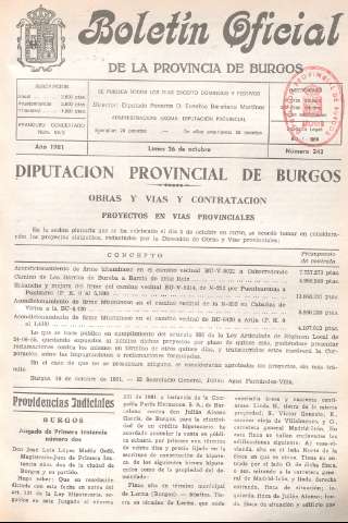 Imagen del registro